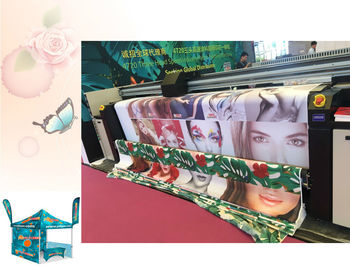 128M Polyester Digital Textile Druckmaschinen-Wärmeübertragung