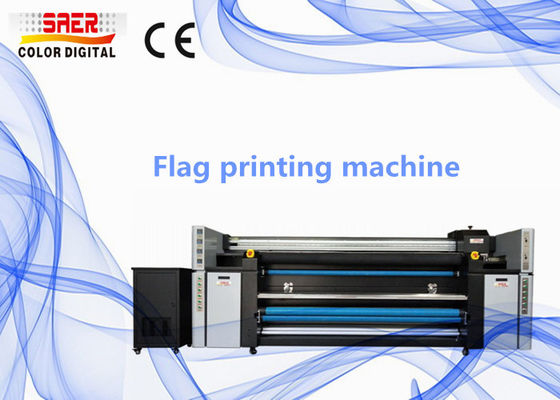 Gewebe-Plotter des Tischdecke-Textildruckencmyk Digital
