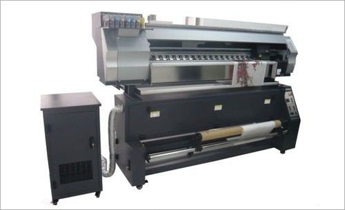Sublimationsflaggen-Druckmaschine/mimaki Querformatdrucker