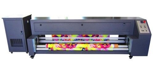 Automatischer Trockner CER Bescheinigung 1.6m Druckfür piezo Drucker Mutoh