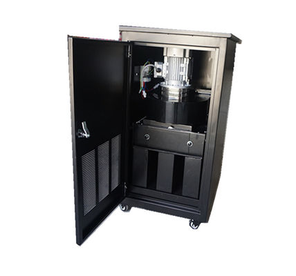 Direkt Färbungs-Sublimations-Trockner, zum der Farbe des Polyester-Gewebes zu regeln