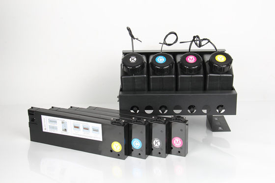 Ununterbrochene Massendrucker des tinten-System-Mutoh/mimaki Massentintensystem