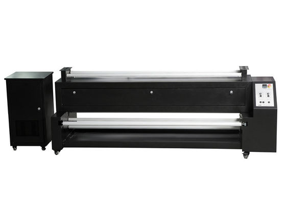 Textildruckmaschine Mutoh Digital für Sublimationssystem