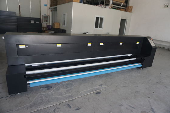 2.6m Färbungs-Sublimations-Maschinen-weites Infrarot mit dem CER bescheinigt