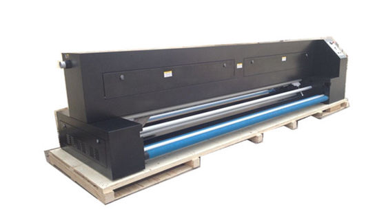 3.2m direkt Sublimations-Heizung, zum des Gewebes hell färben zu lassen