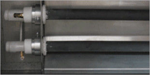 Gewebe-Sublimations-Hitze-Druckofen für Sublimations-Textildrucker