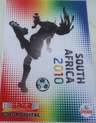 Färbungs-Hitze-Transferdruck-Sublimations-Gewebe-Tinte für Gewebe