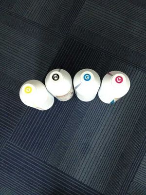 Färben Sie Sublimationsdruck-Tinte/Sublimationstinte für Baumwollgewebe