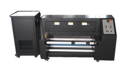 1.2m Mutoh Färbungs-Sublimations-Drucker mit Schreibkopf Epson DX5