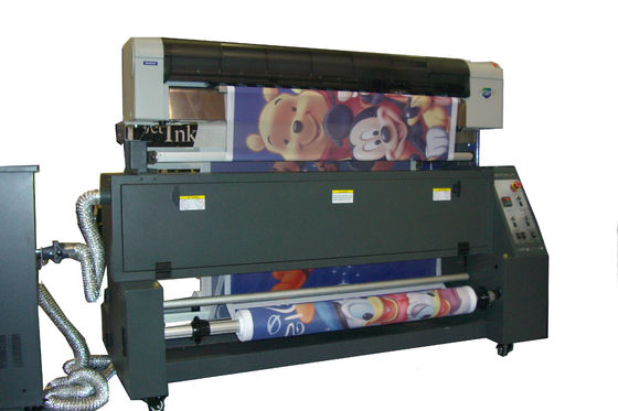 1.2m Mutoh Färbungs-Sublimations-Drucker mit Schreibkopf Epson DX5