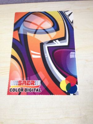 Innen- u. Digital-Druckgewebe im Freien mit Breite der Maschenware 3.2m