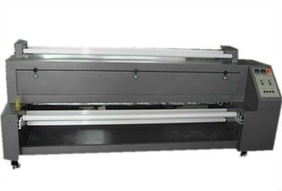 1.8m Breiten-Digital-Hitze-Sublimations-Maschine, zum des bunten Bildes zu machen