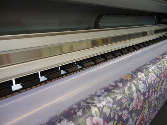 Piezo Sublimations-Drucker Tintenstrahl-Digital Mutoh mit Schreibkopf Epson DX5