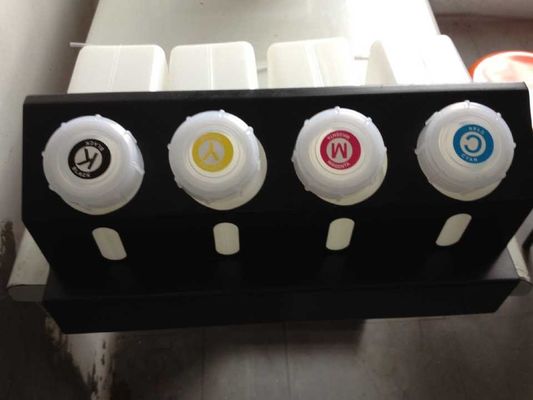 Digital-Gewebe-Färbungssublimations-Druckertinte für Epson-Schreibkopf ohne Düsenstau