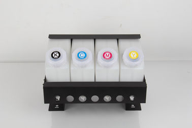 verdoppeln ununterbrochenes Massensystem der tinten-440ML für piezo Drucker CMYK