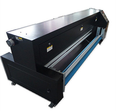 Mehrfarbentintenstrahl Mimaki-Textildrucker für Fahnen-Flaggen-Drucken