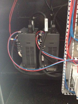 Mimaki Textilim freien ununterbrochener Tintenstrahldrucker Digital für Taten-die schnelle Show-Herstellung