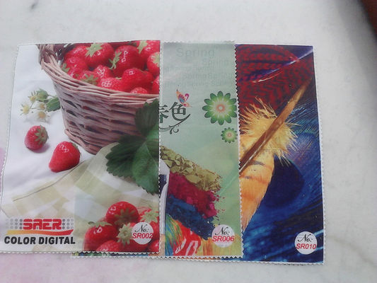 Hohe Auflösung verdoppeln 4 Farbe-Mutoh-Sublimations-Drucker für Außenseite unter Verwendung