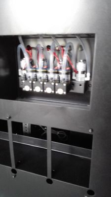 Ununterbrochener 3.2m Digital Flagge Epson-Kopf-Drucker, zum der Flagge und der Fahne zu machen