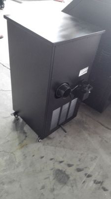 Rolle, zum 1,8-m-der direkten Textildrucktrockner-Heizungs-Maschine für Strand-Flaggen-Drucker-Maschine zu rollen