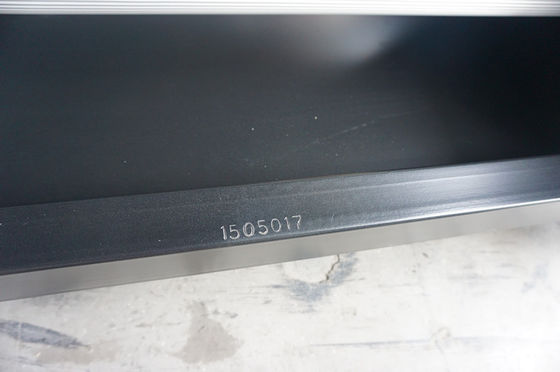 Ein 1.6m Heizungs-Sublimationsofen, zum von Polyester-Gewebe-Farbe zu regeln