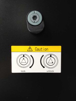 Maschinen-/-stoffdruckmaschine des Polyester digitale automatische Druck