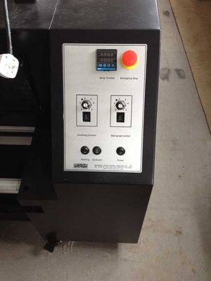 Textilfestlegung Hitze-Sublimations-Maschine für Polyester-Gewebe