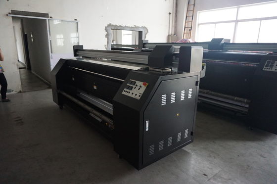 Strandflagge epson Sublimationsdrucker/automatische Druckmaschine