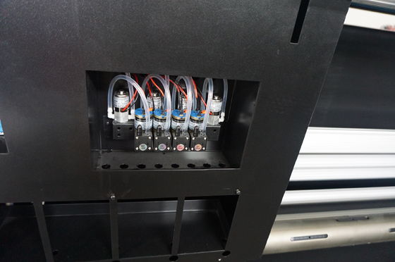 Strandflagge epson Sublimationsdrucker/automatische Druckmaschine