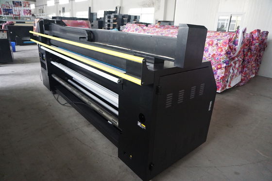 Strandflagge epson Sublimationsdrucker/automatische Druckmaschine