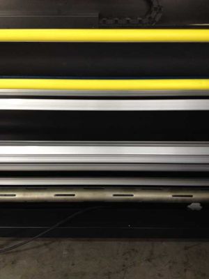 Sublimation Epson-Kopf-Drucker für Strandflagge/epson Farbdrucker