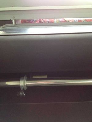 Sublimation Epson-Kopf-Drucker für Strandflagge/epson Farbdrucker