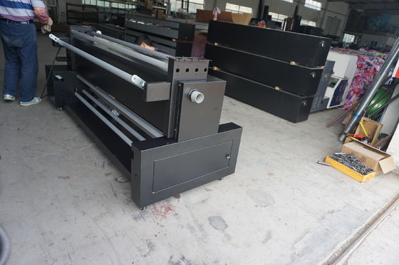 Automatische Heizung 2.6m der Sublimations-220V-240V für Innen- u. im Freien