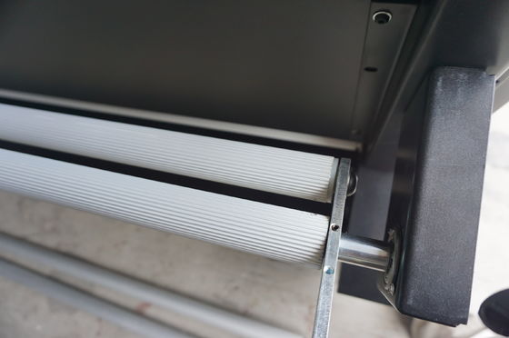 Multi CER Farbe des automatischen Digital-Sublimationsdruckofens bescheinigt