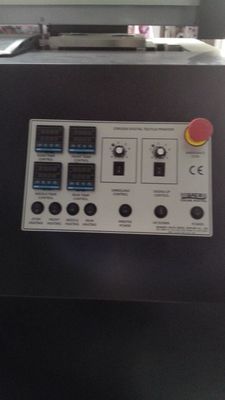 Großes Format-Digital-Textildruckmaschinen-Außenseite/Flaggen-Druckmaschine 2.2m