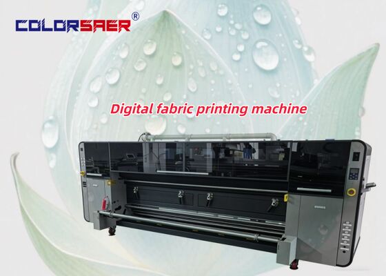 Mehrzweck-Digitale Stoff-Plotter All-in-One-Einheit mit Ferninfrarot-Heizung