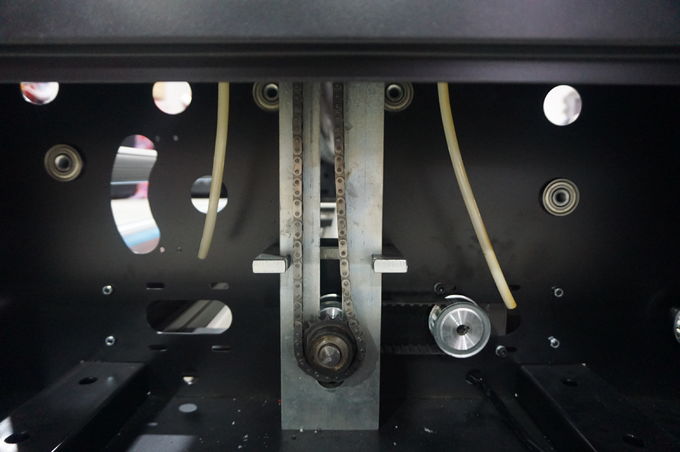 Fixierungs-Einheits-Hitze-Sublimations-Maschine 3.2m Heater Printer 3